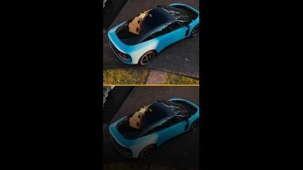 Ferrari électrique : le flop monumental