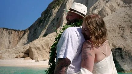 En Grèce, le business des mariages de rêve fait vivre certaines îles des Cyclades