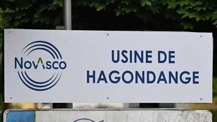 Novasco : le tribunal valide l'offre de Métal Blanc qui ne reprend que le site près de Dunkerque, 550 emplois supprimés