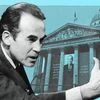 Robert Badinter entre au Panthéon : droits des homosexuels, conditions de vie des détenus, justice internationale... Cinq combats méconnus de l'ancien garde des Sceaux