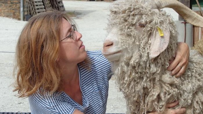 C'est mon week-end. Première édition des Journées nationales de l'agriculture