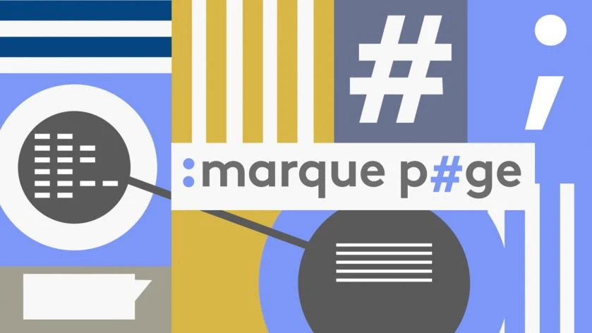 #marquepage du 23 juin 2021 : échos des livres glanés par Anne-Marie Revol