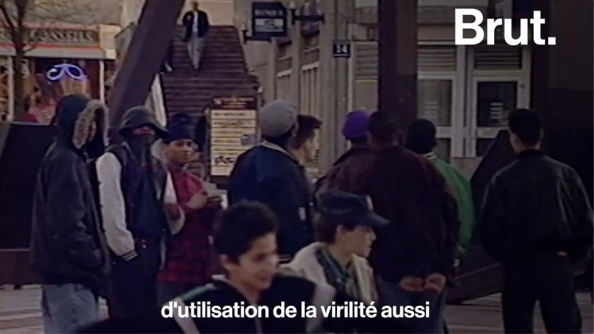 VIDEO. Phénomène des bandes : 