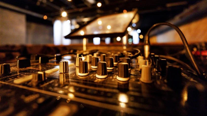Le plus vieux club de l'est de l'Allemagne rouvre son dancefloor le temps d'une soirée test