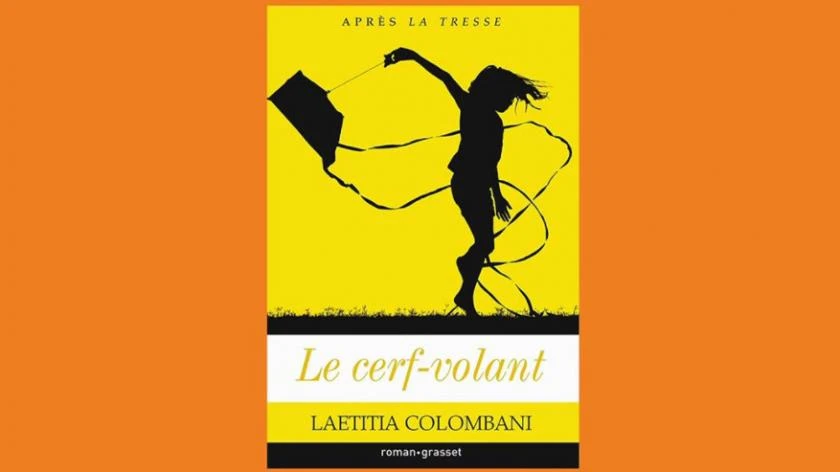 Livre : “Le cerf-volant”, ou comment l’éducation peut changer des vies