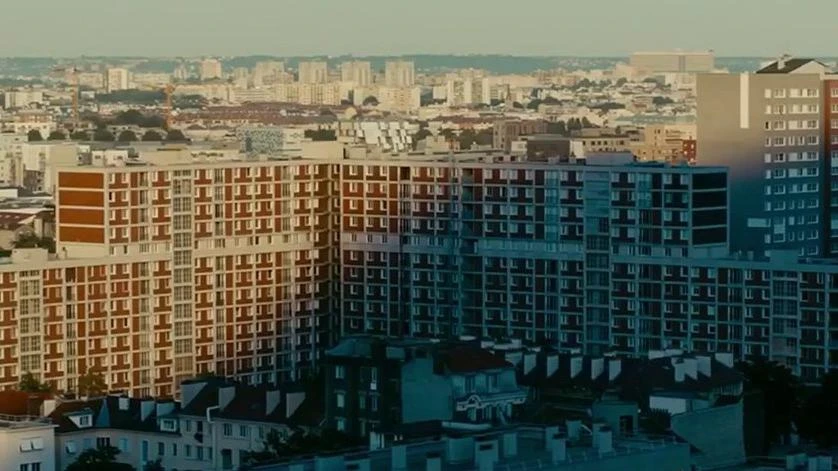Cinéma : Gagarine, une adolescence en apesanteur dans la cité