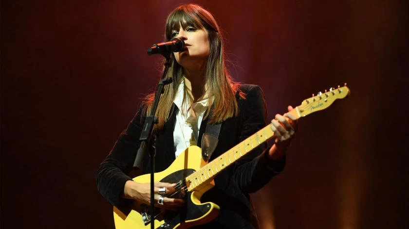 Ces chansons qui font l'actu. Les chanteurs aiment les chanteurs