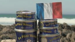 Bretagne : le pâté de porc Hénaff, un incontournable du Pays bigouden