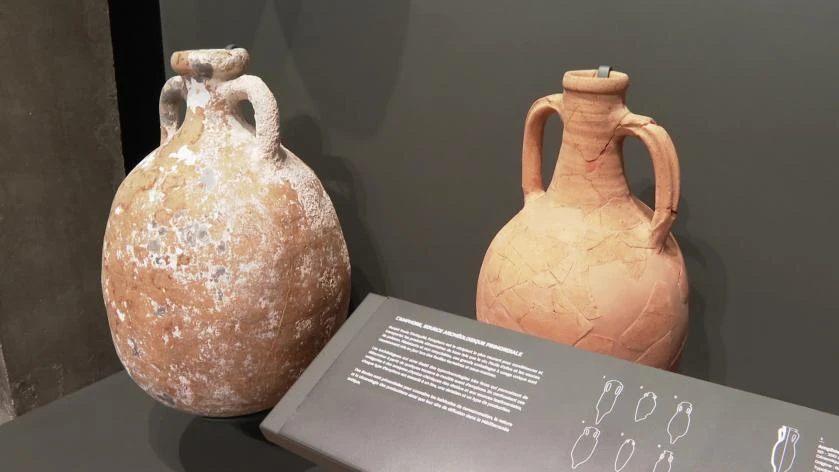 La Corse s’apprête à ouvrir un nouveau musée archéologique à Lucciana