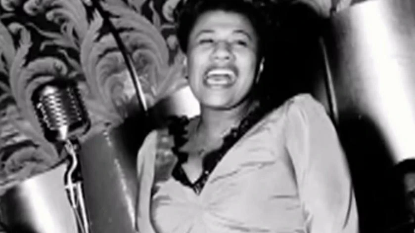 Musique : l'icône Ella Fitzgerald, disparue il y a 20 ans