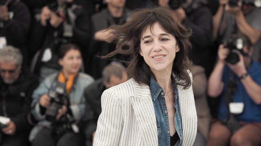 Charlotte Gainsbourg présidera le 47e Festival de Deauville de cinéma américain