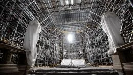 Notre-Dame de Paris : un appel de fonds pour réaménager l'intérieur de la cathédrale