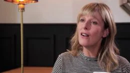 Cinéma : Karin Viard face à la catastrophe de Fukushima dans 