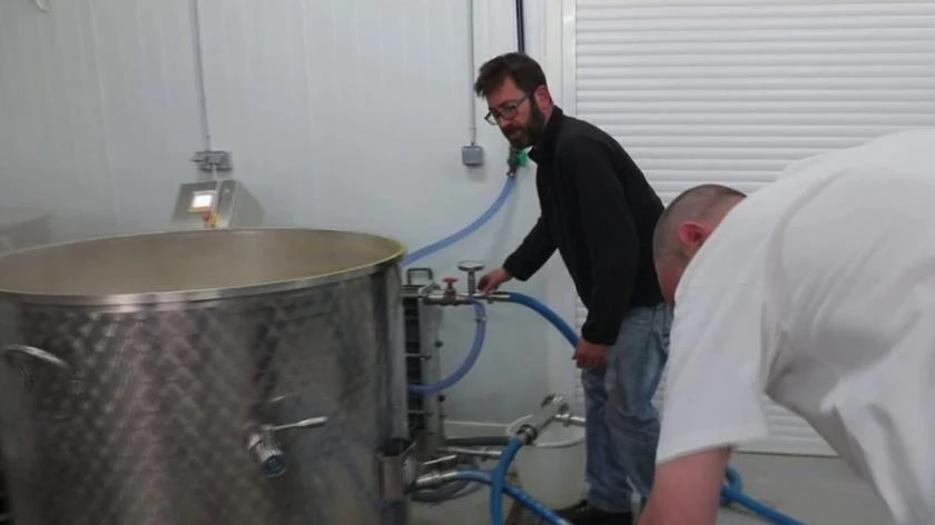 Normandie : rencontre avec des passionnés de cidre et d'histoire
