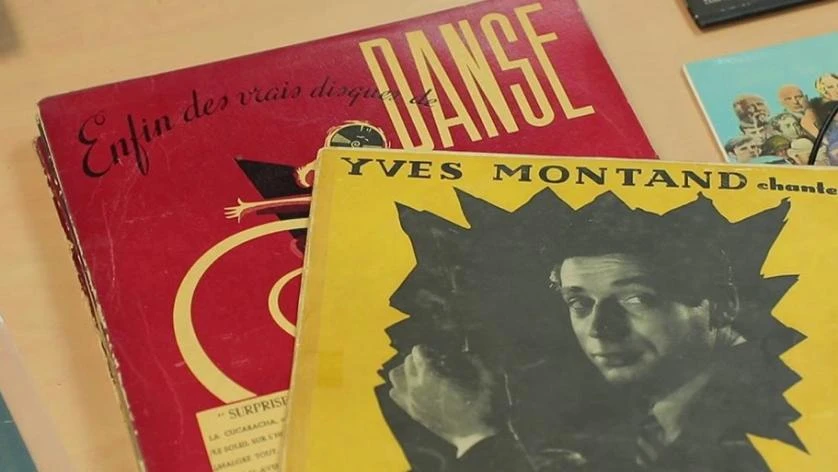 Musique : le 33 tours fête ses 75 ans