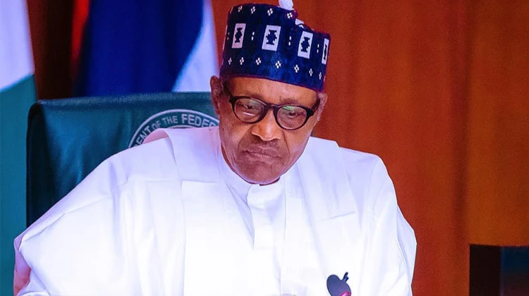 Senate President, Tinubu, others salute Buhari at 78