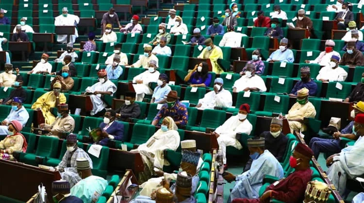 Reps write CBN, NSITF, demand equity payment to FMBN