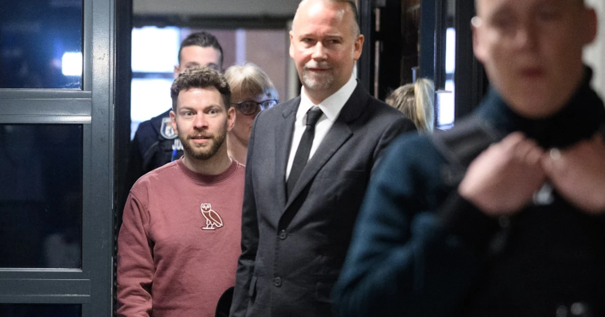 Zwei Gerichtsprozesse in Deutschland legen bittere Antisemitismus-Realität offen