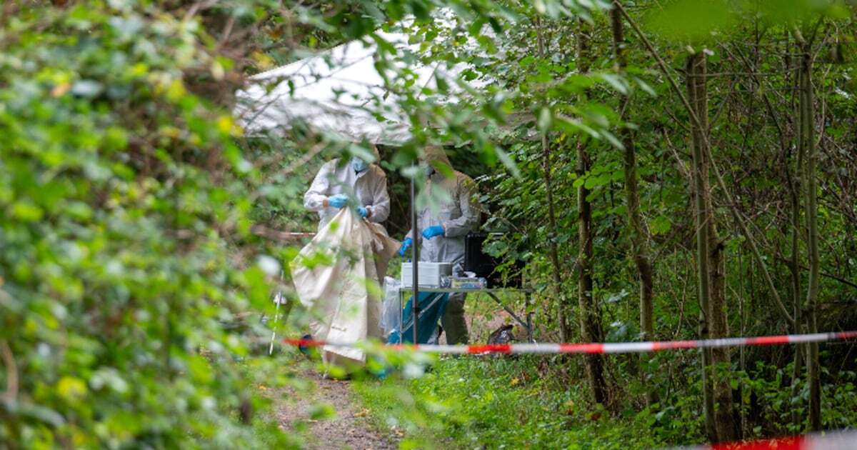 Mysteriöser Leichenfund: Nach Tod von Benjamin (26) werden dunkle Erinnerungen wach