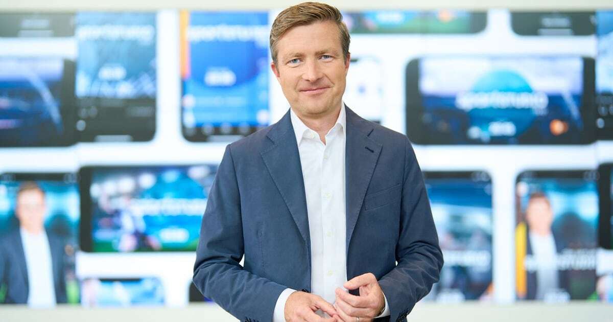 ZDF-Wahl-Chef über deutsches Dilemma: 