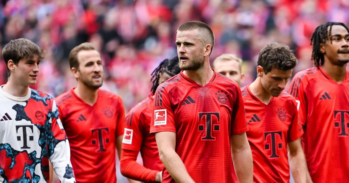Verlängerung gescheitert! Bayern-Star verlässt München ablösefrei nach Monaco