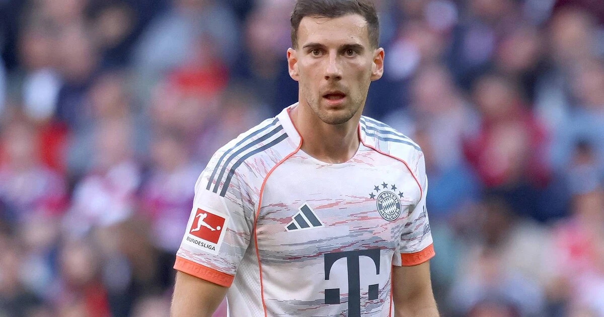 Bayern verblüfft mit Knallhartkurs bei Goretzka, nun gibt es Interessenten