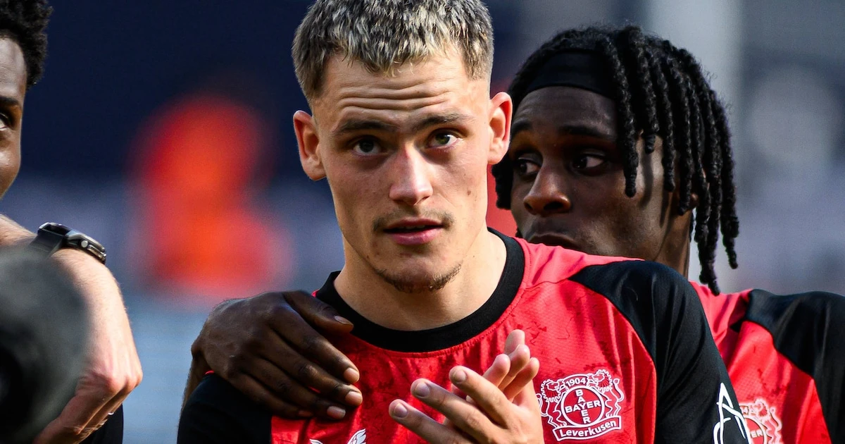 Was die Engländer jetzt über Wirtz berichten, macht deutsche Fans endgültig kirre