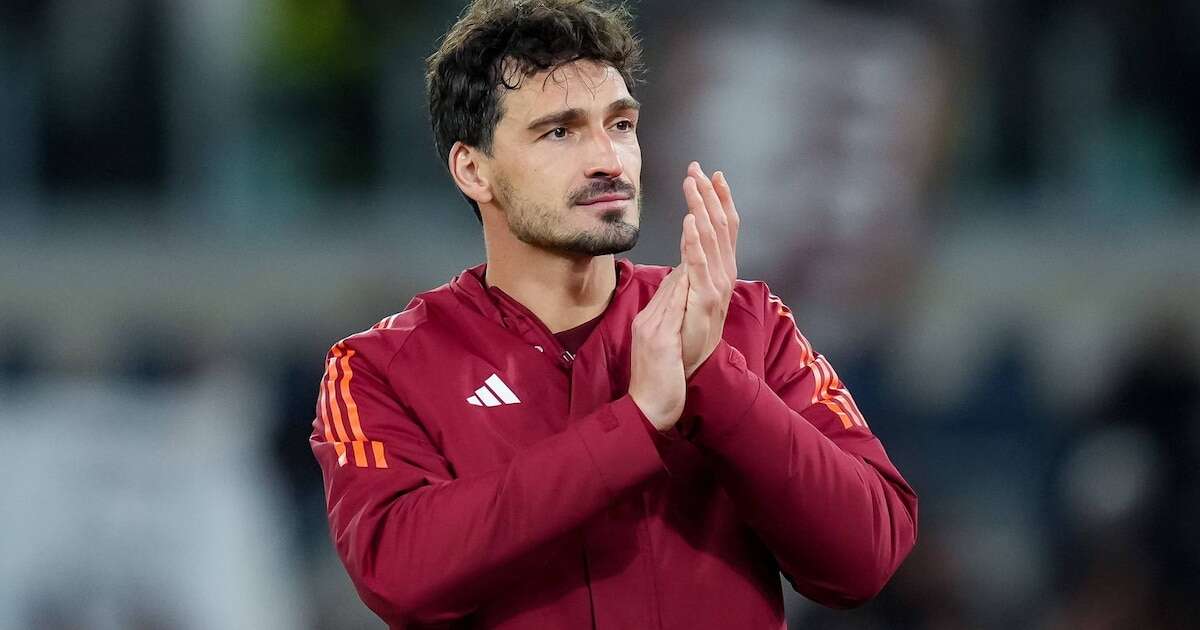 Hummels wusste es schon lange: Seine Aussagen über BVB-Krise lassen tief blicken