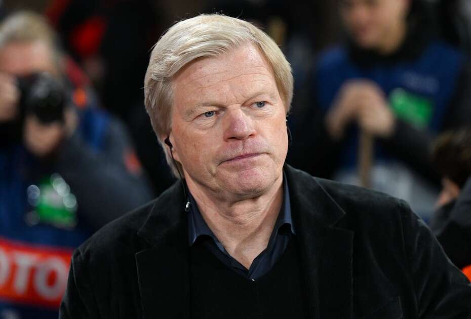 Bayern-Legende Kahn sorgt mit bizarrem Werbevideo für Aufsehen: „Sowas unseriöses“