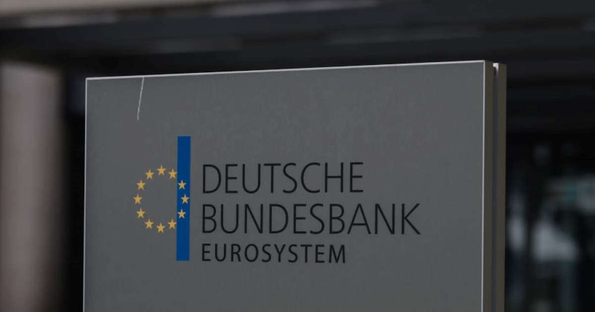 Deutsche Bundesbank stellt Fax-Service ein, Kunden sollen Briefe schreiben