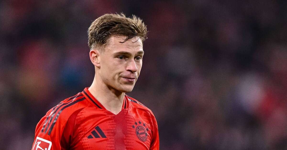 Bayern von Kimmich nicht „erpressbar“: „Glaube nicht, dass noch ein Angebot kommt“