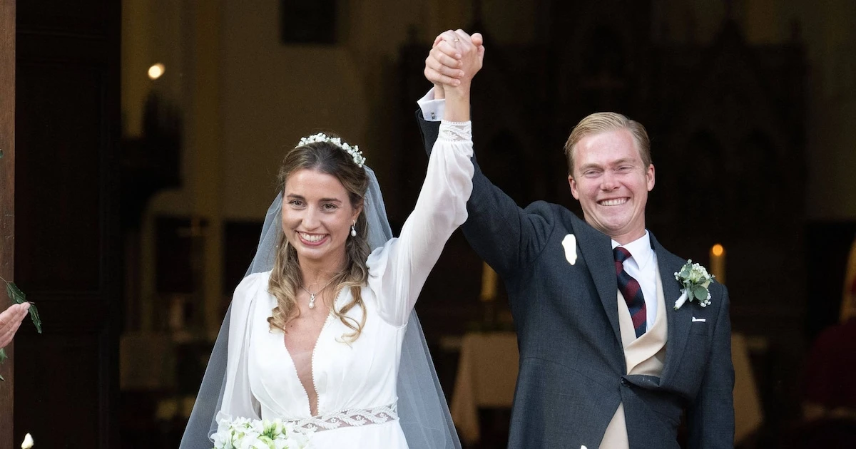 Blitzscheidung! Alexander von Österreich ist mit falscher Gräfin verheiratet