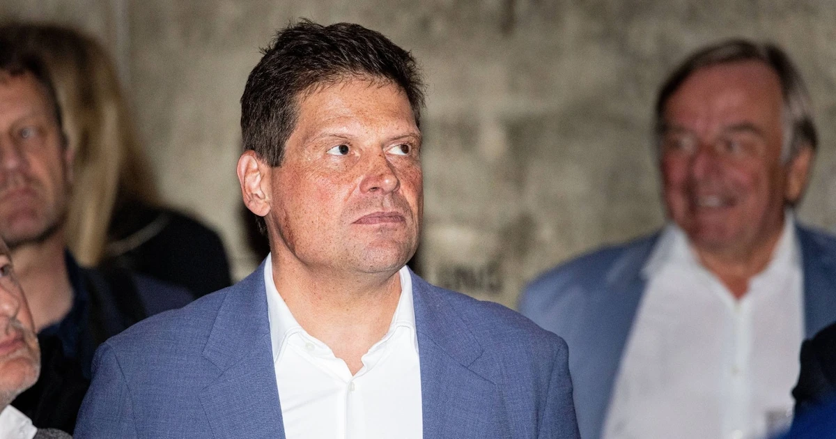 Weitere Details zum Unfall von Jan Ullrich bekannt