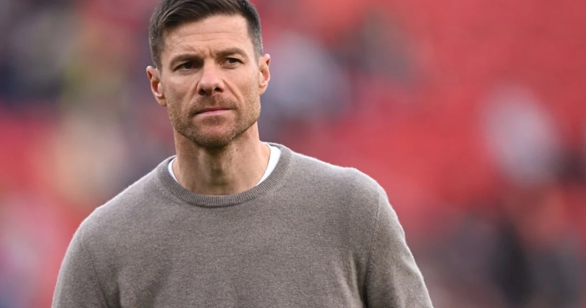 Xabi Alonso wird neuer Trainer von Real Madrid - Vertrag bis 2028
