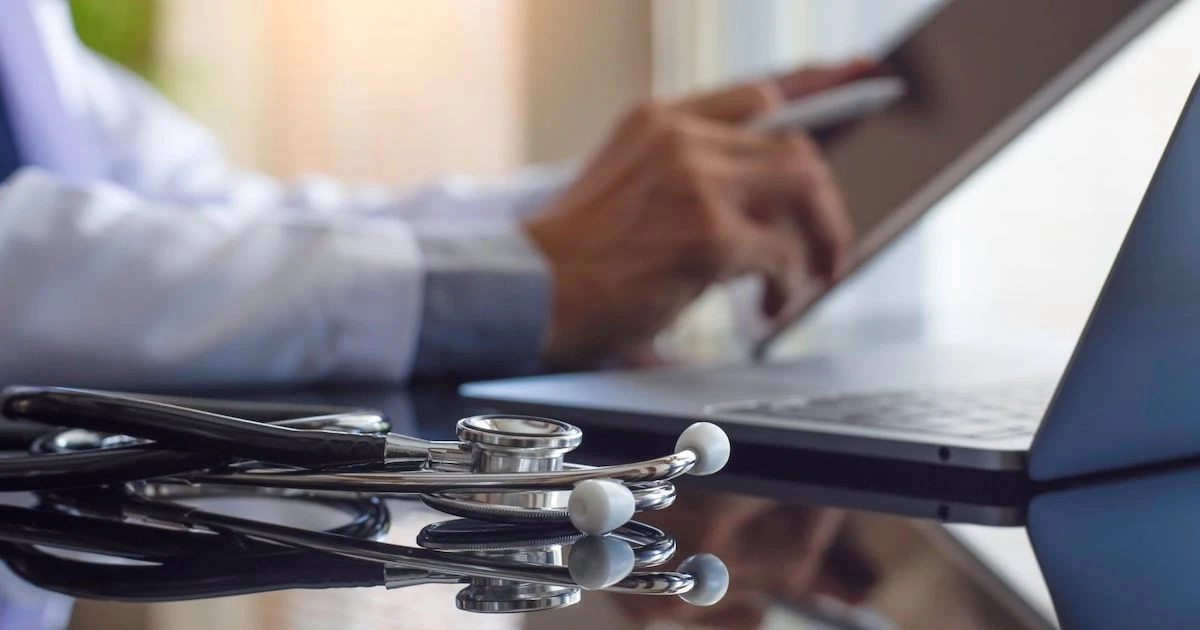 Probleme bei der elektronischen Patientenakte - Teilen von Daten ist schwierig