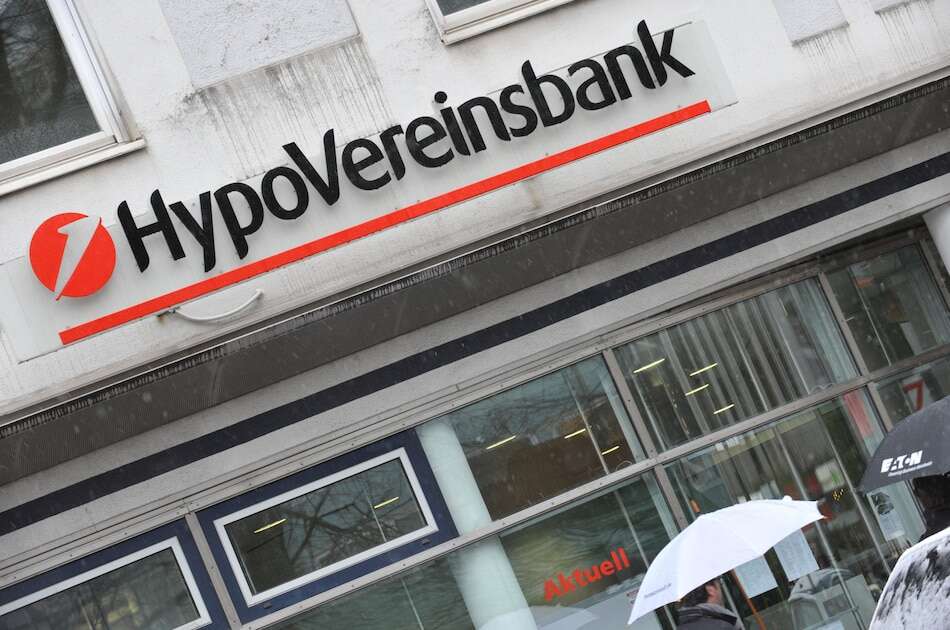 Hypo-Vereinsbank schafft Karten ab - und ärgert damit viele Kunden