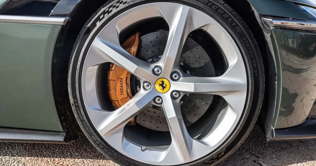 Der Ferrari-Boss muss sein großes Elektro-Versprechen wieder zurücknehmen