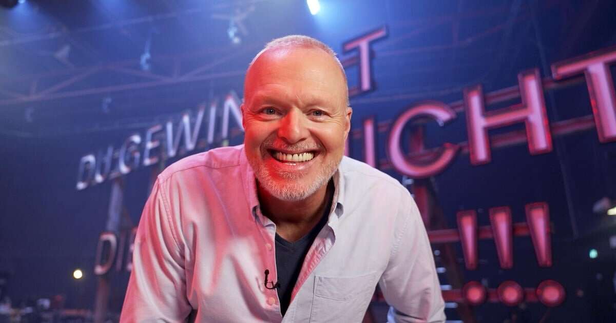 Stefan Raab feiert Comeback: So viel kostet es, die neue Show zu schauen