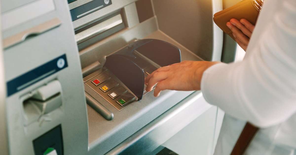 Darum sollten Sie immer eine PIN auf Ihre Bankkarte schreiben