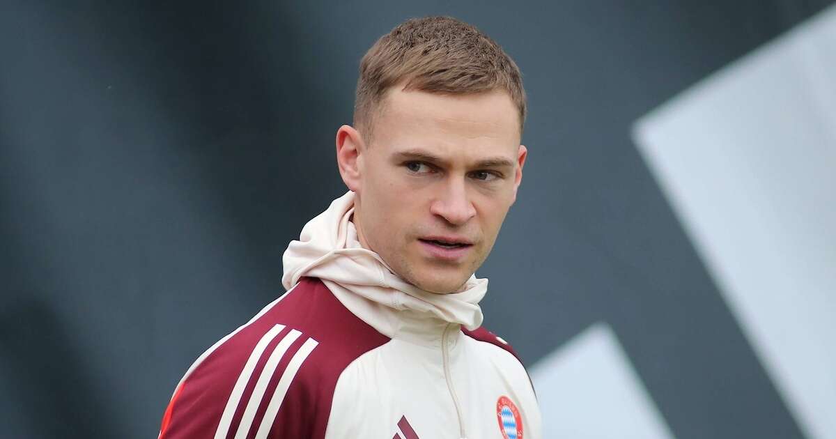 Kimmich war sich mit Bayern schon einig, dann funkte Aufsichtsrat dazwischen