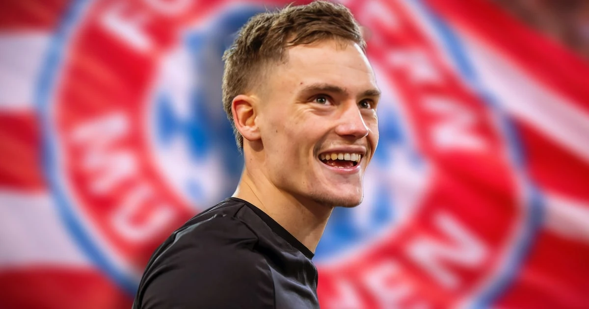 Wirtz ist so teuer, dass Bayern ihn nicht zahlen kann - doch es gibt Geheimplan