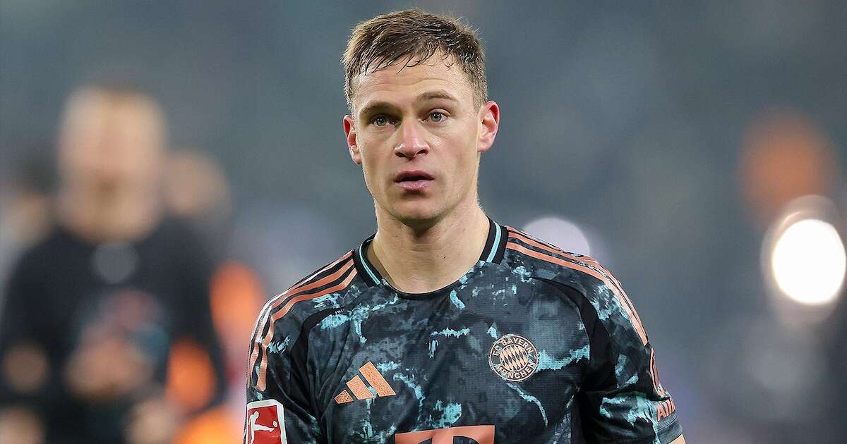 „Bayern muss höllisch aufpassen“: Jetzt steigt auch noch Real in den Kimmich-Poker ein