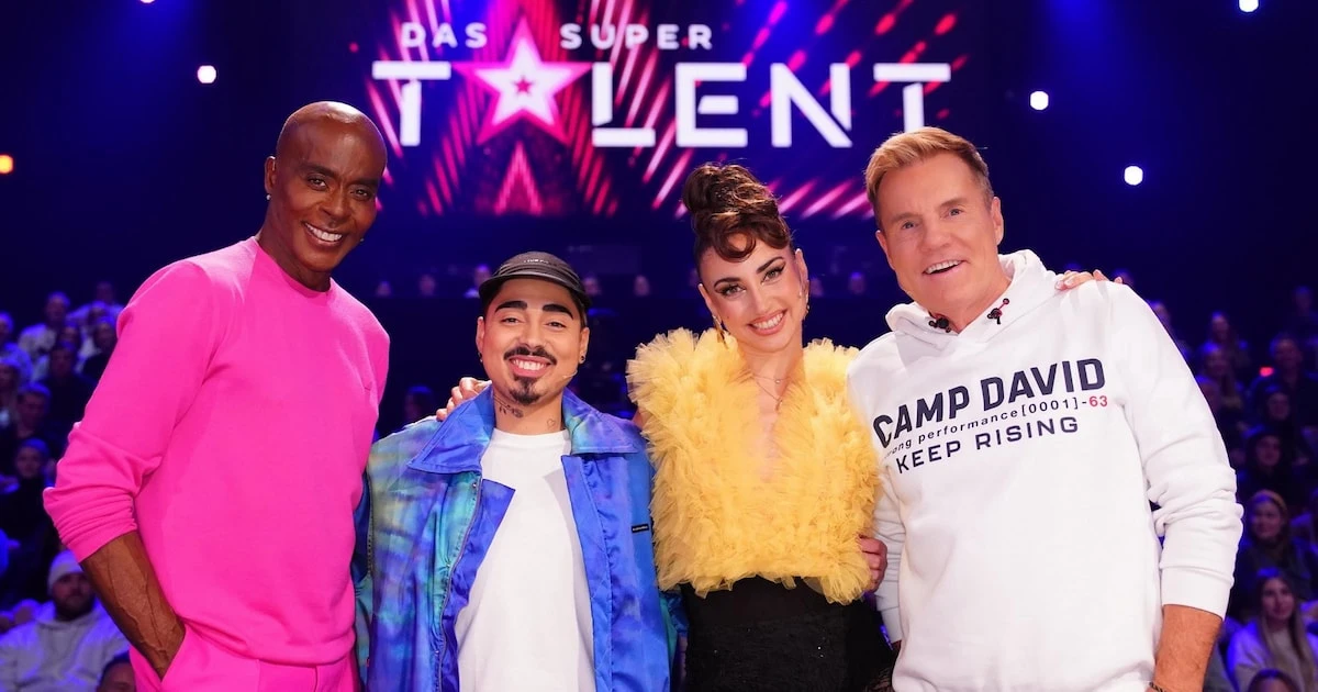 Achtung, Spoiler! Dieser Kandidat ist der Gewinner von „Das Supertalent“ 2025