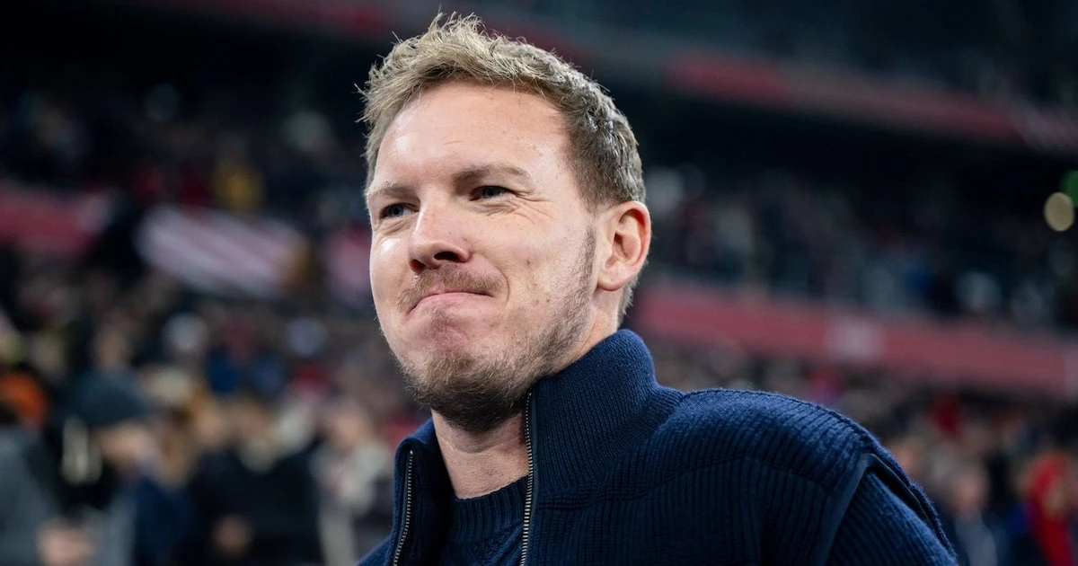 Ehemaliger Spieler von Nagelsmann: DFB findet offenbar Wagner-Nachfolger