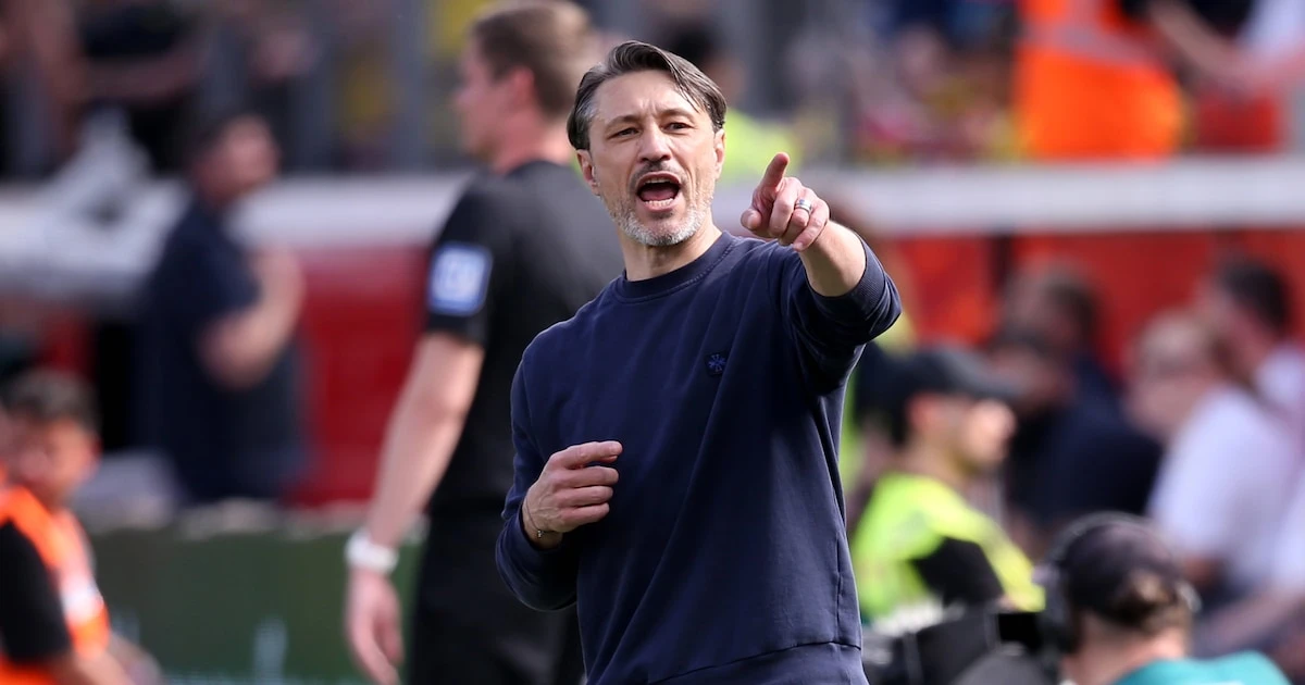 Hier geben BVB-Stars die Antwort, wie Kovac sie umgekrempelt und gerettet hat