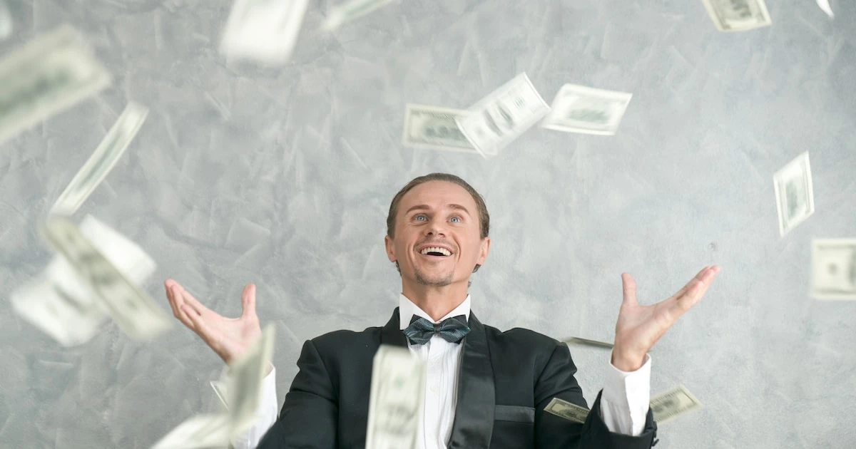 7 Jahre nach Insolvenz erhalten Gläubiger plötzlich 122 Millionen Euro Rückzahlungen