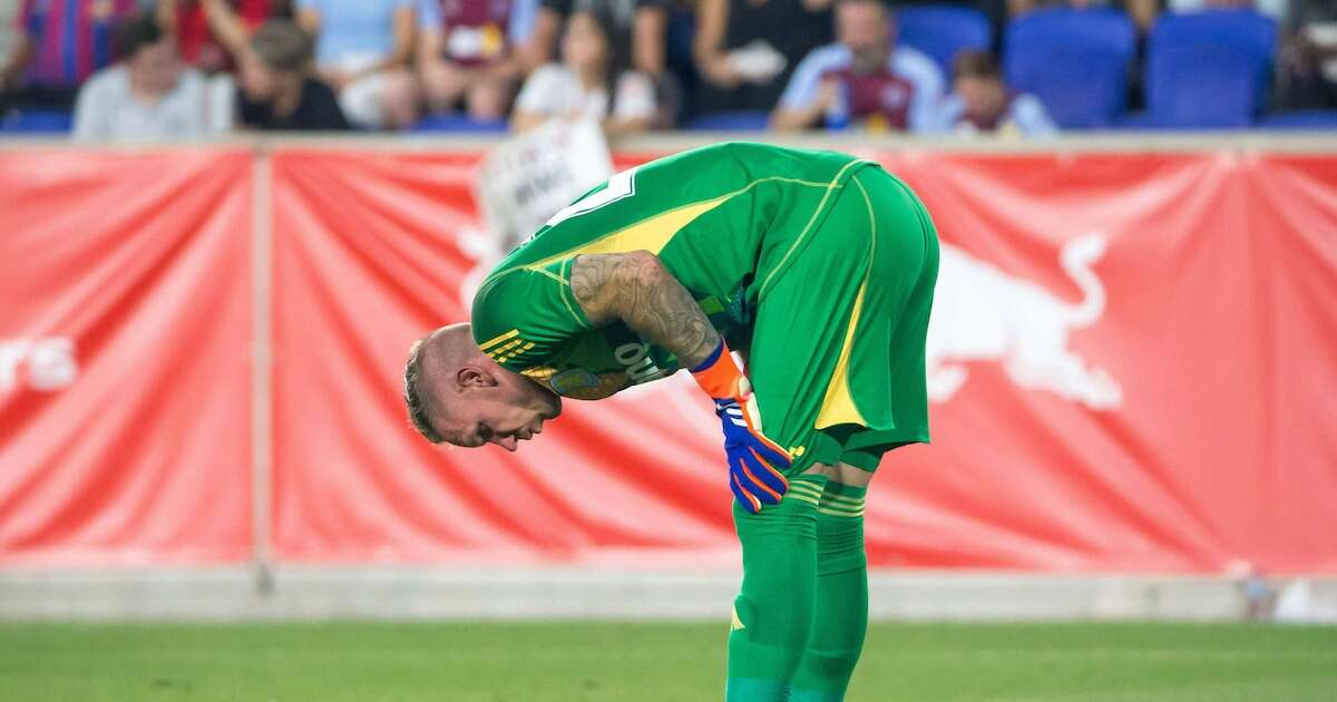 Profi-Torwart ignoriert Kinder-Traum im Stadion: „Was für eine schreckliche Einstellung“