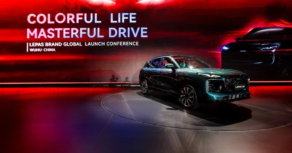China-Hersteller will in VW-Werk günstige SUV bauen