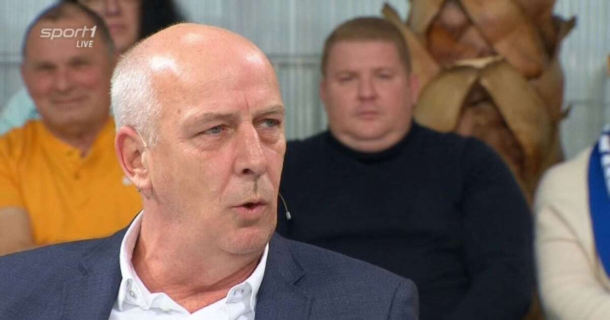 Trotz deutscher Sieben-Tore-Gala gegen Bosnien mahnt Basler: „Kirche im Dorf lassen!“