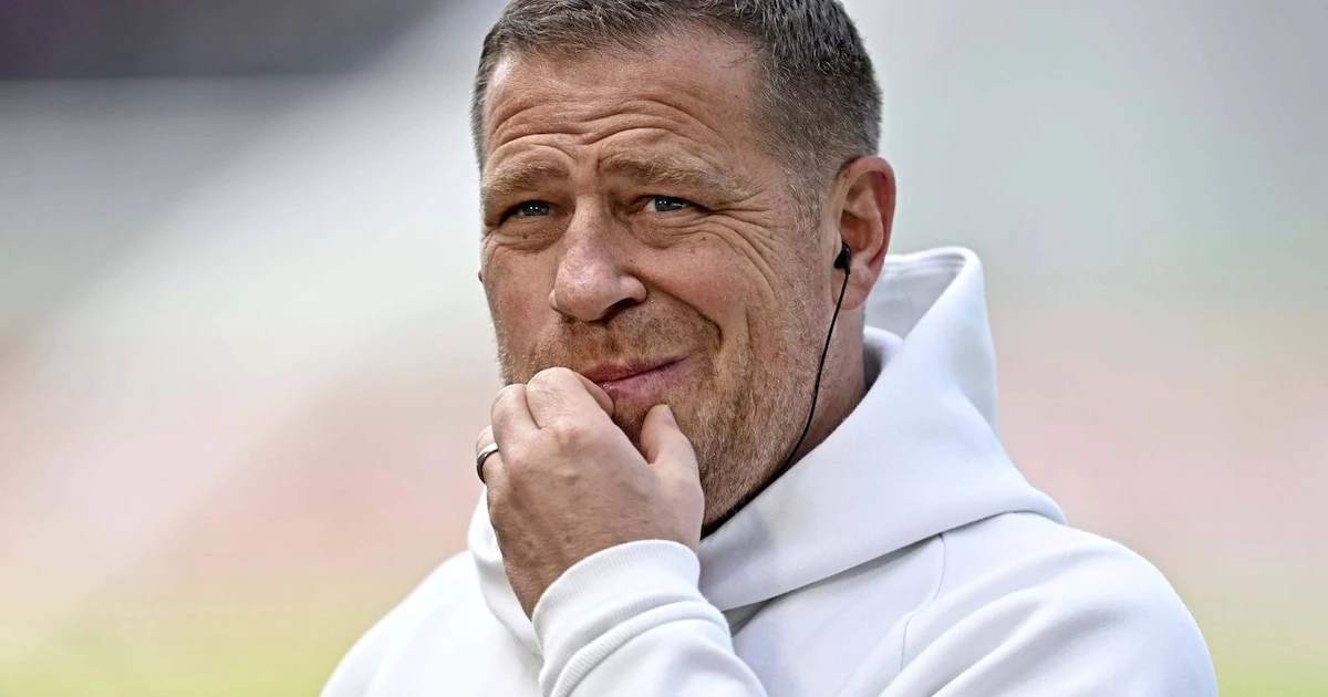 Nach dem Wirtz-Schock kommt es bei Bayern plötzlich zu einem radikalen Umdenken
